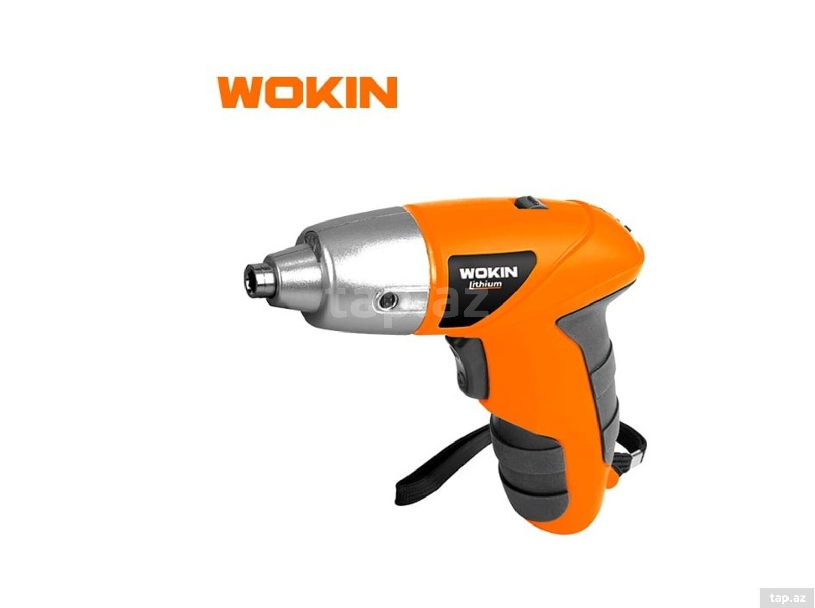 WOKIN akkumulyatorlu vint buran 3.6v — 1