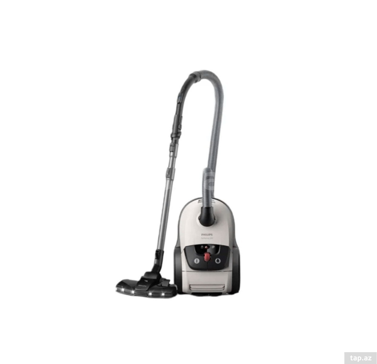 PHILIPS XD8042/10 torbalı tozsoran — 1
