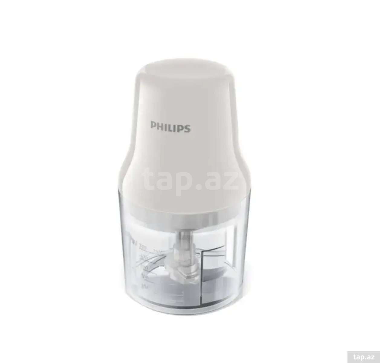 PHILIPS HR1393/00 doğrayıcısı — 1