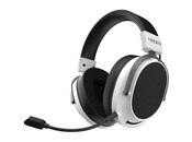 Lunacy Loud LLHP01 white wireless headset — 2