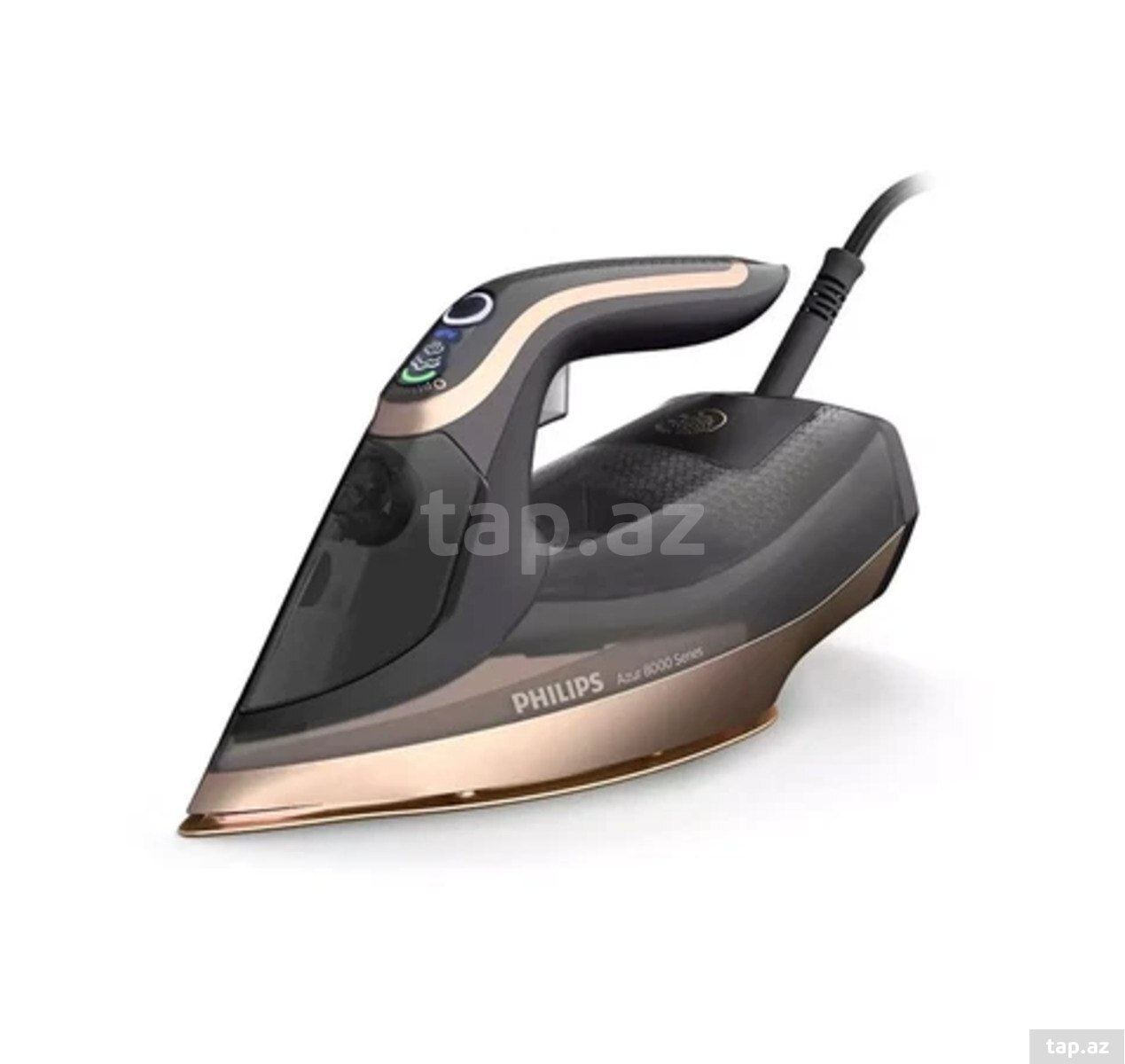Buxarlı ütü PHILIPS DST8041/86 — 1