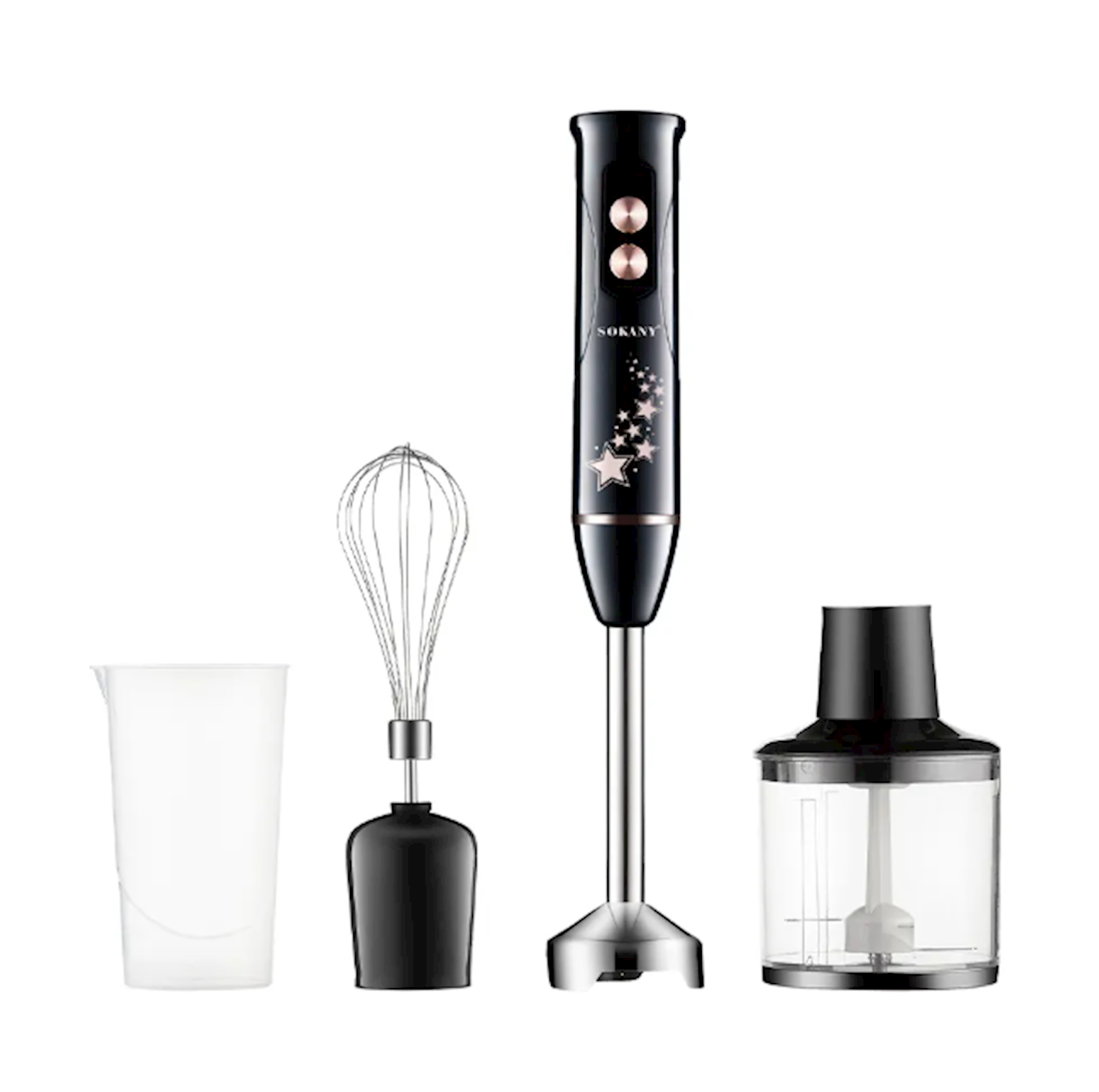 Blender Sokany SK-02012 — 1