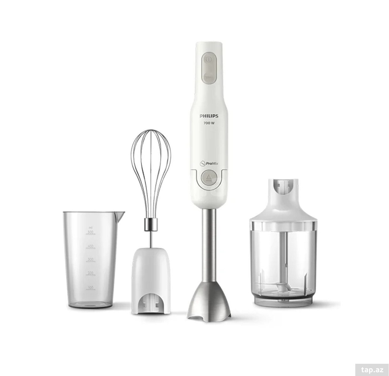 Blender dəsti PHILIPS HR2545/00 — 1