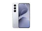 Infinix Hot 60 Pro Titanium Silver 256GB/8GB — 2