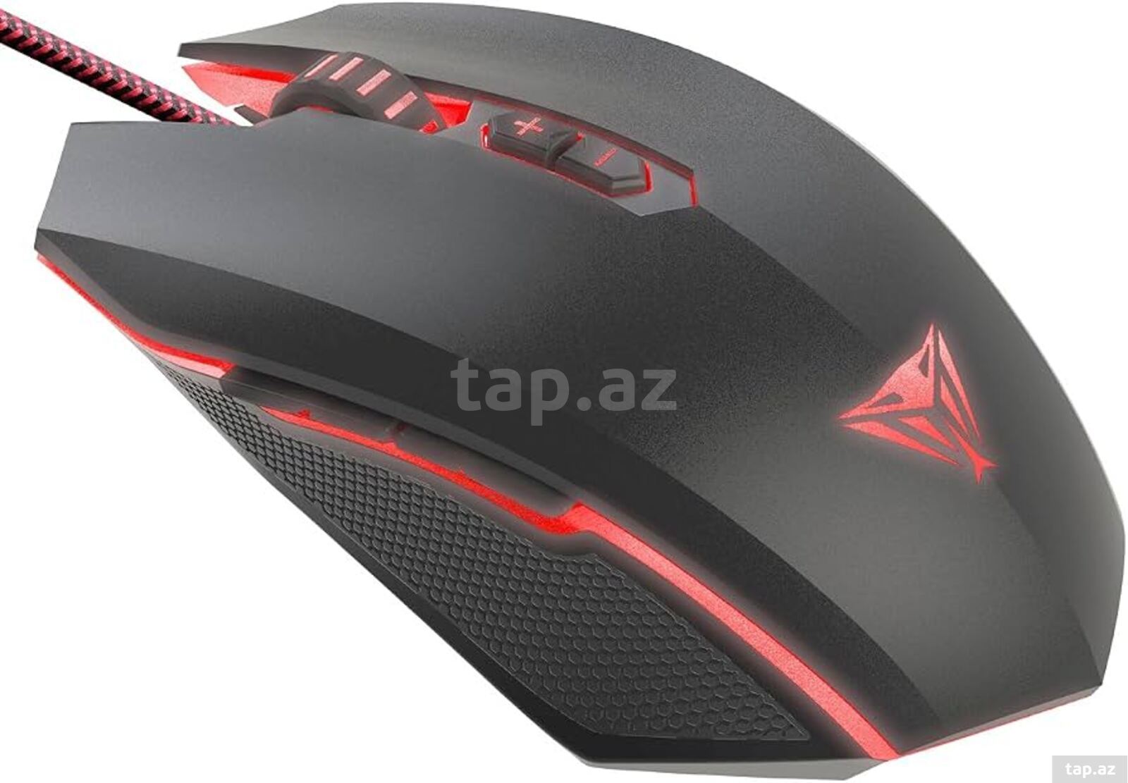 VIPER V530 Gaming mouse, DPI 500-4200, 7 Programmable Buttons, RGB illumination, 500 Hz — 1