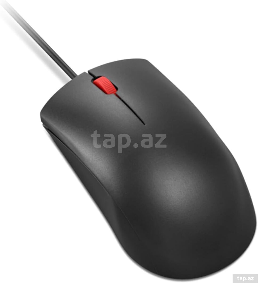 Lenovo 120 Wired mouse — 1
