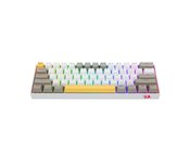 Redragon DRACONIC PRO K530 YL&WT&BK simsiz mexaniki gaming klaviatura — 2