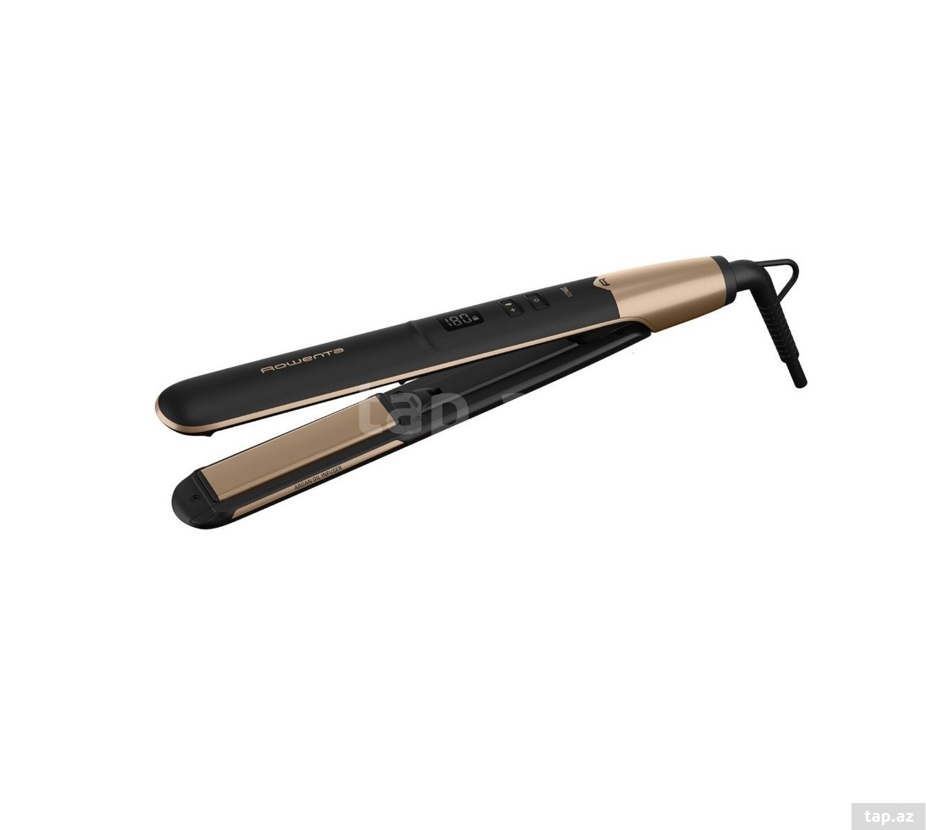 Fen Rowenta SF4630F0 Liss & Curl Argan Oil Ion — 1