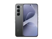 Infinix Hot 60 Pro Sleek Black 128GB/8GB — 2