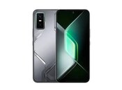 Infinix GT 30 Shadow Ash 256GB/8GB — 2