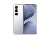 Infinix Hot 60 Pro+ Titanium Silver 256GB/8GB — 2