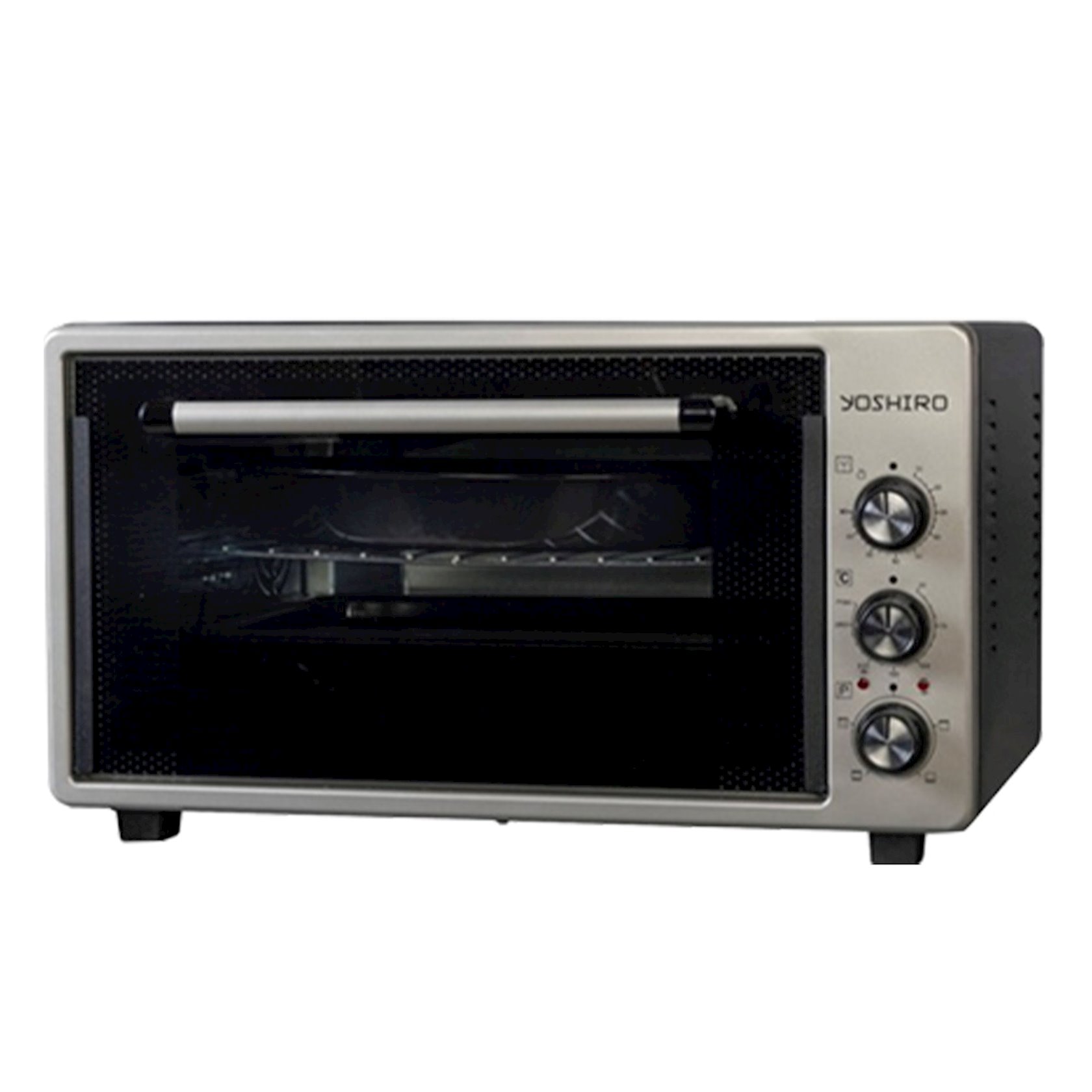 Elektrik soba Yoshiro YMO-464S022S — 1