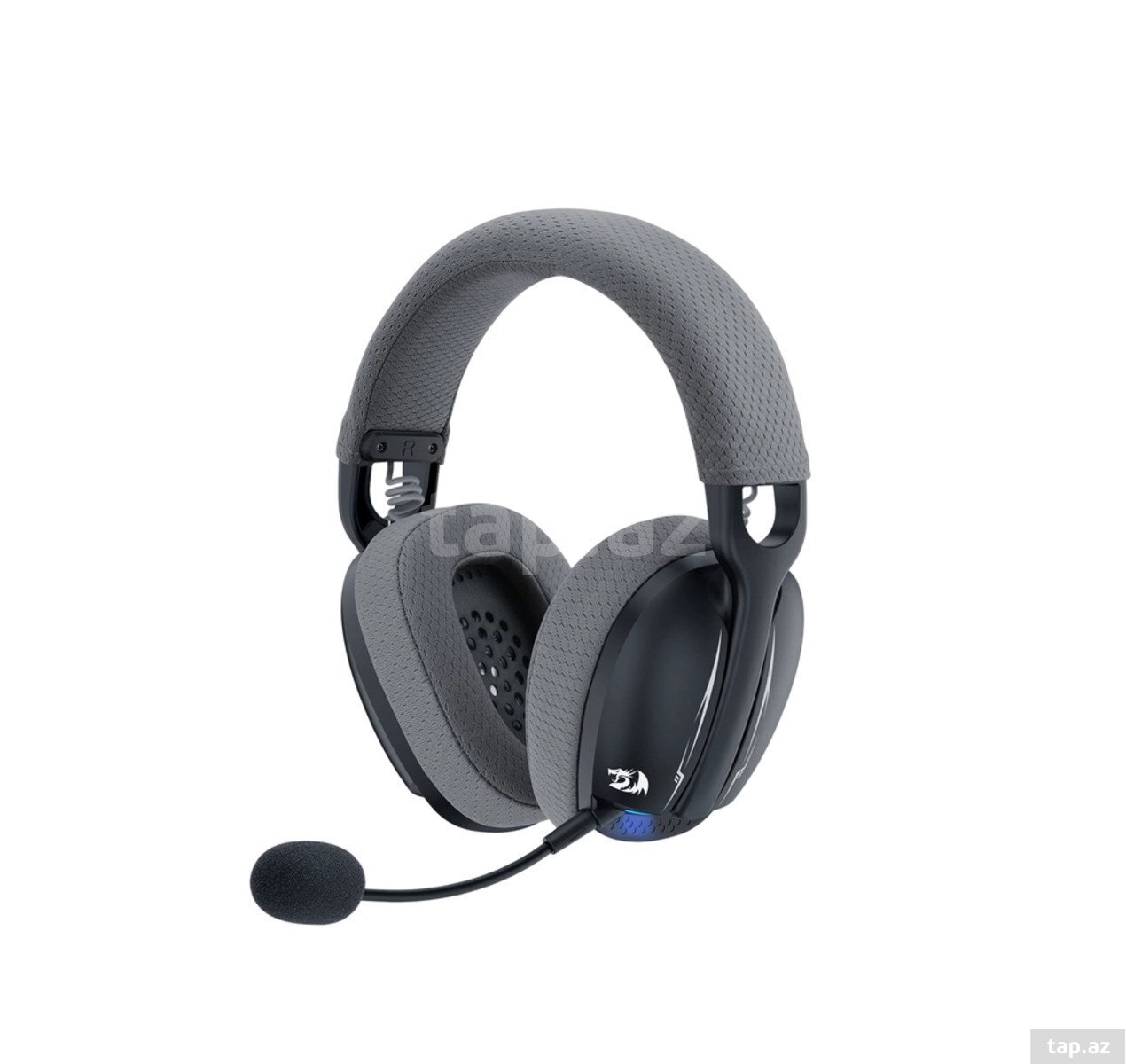 Redragon Skuld Pro H878 simsiz gaming qulaqlıq — 1