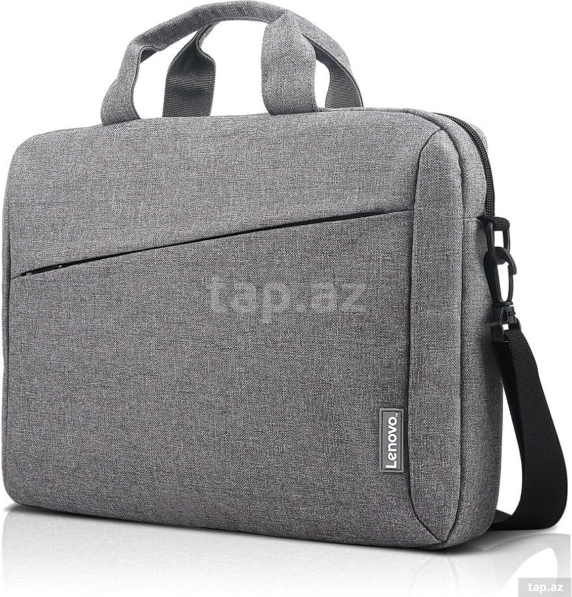 Lenovo 16-inch Laptop Casual Topload T210 Grey-MEA — 1