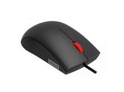 Lenovo L120 Wired Plug & Play USB Mouse, High Resolution 1600 DPI Optical Sensor — 2