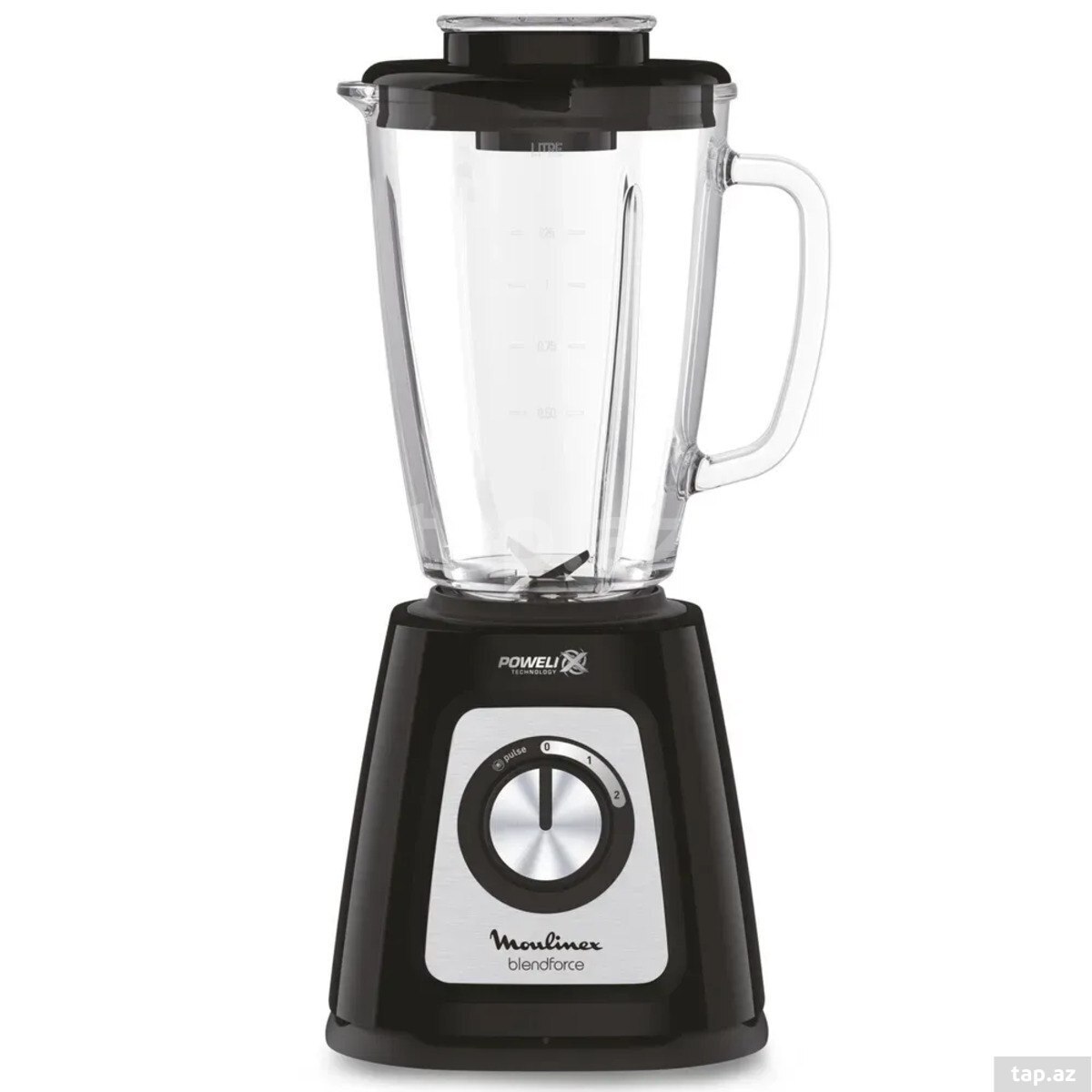 Blender Moulinex Blendforce STASIONAR 800W — 1