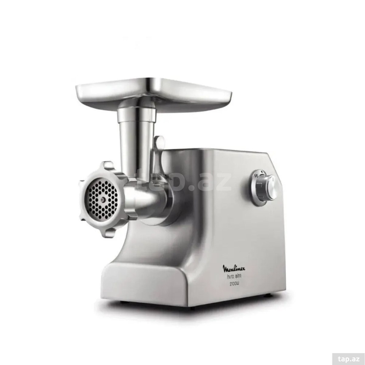 Ətçəkən MOULINEX ME858 2200W Metal — 1