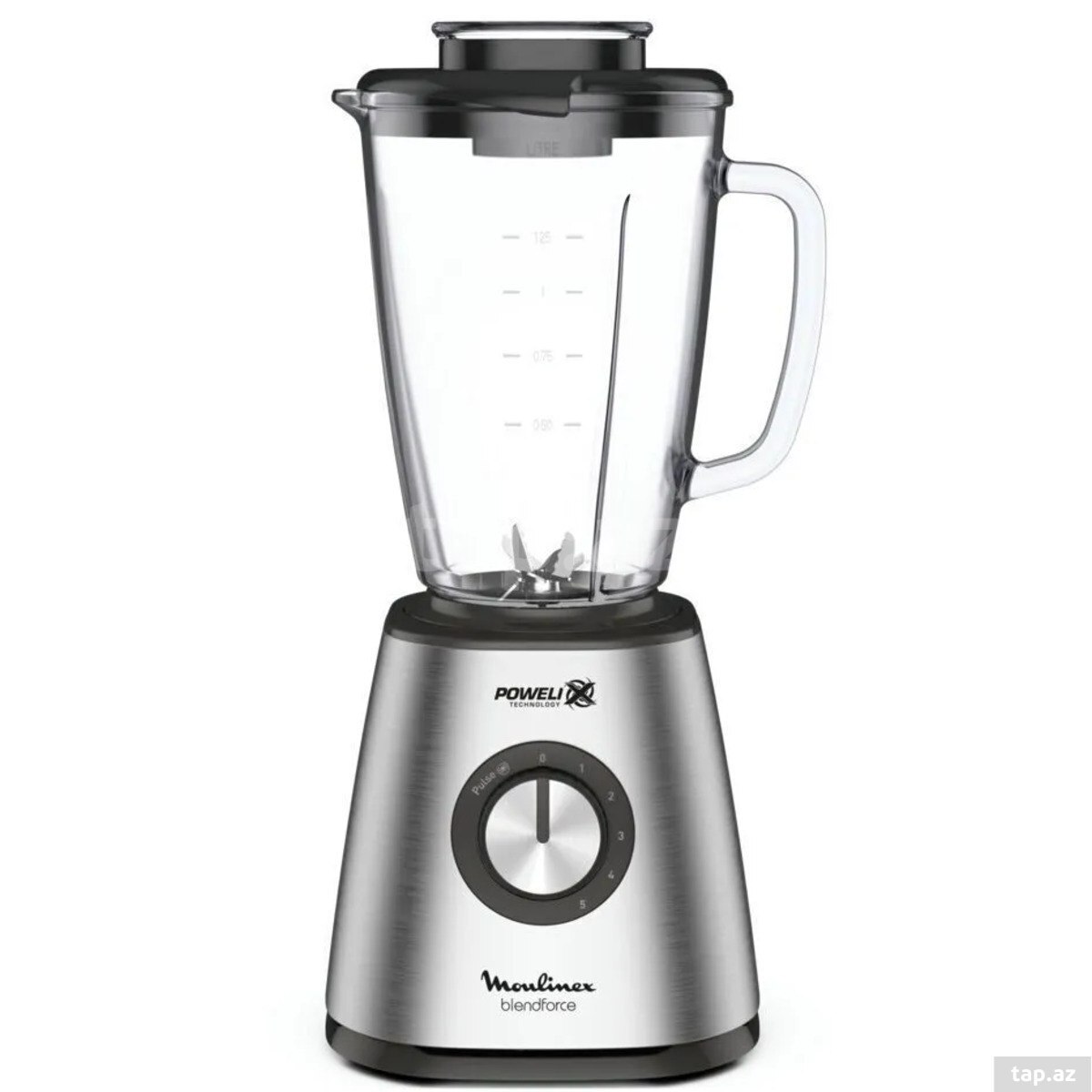 Blender Moulinex LM439D10 BLENDFORCE — 1