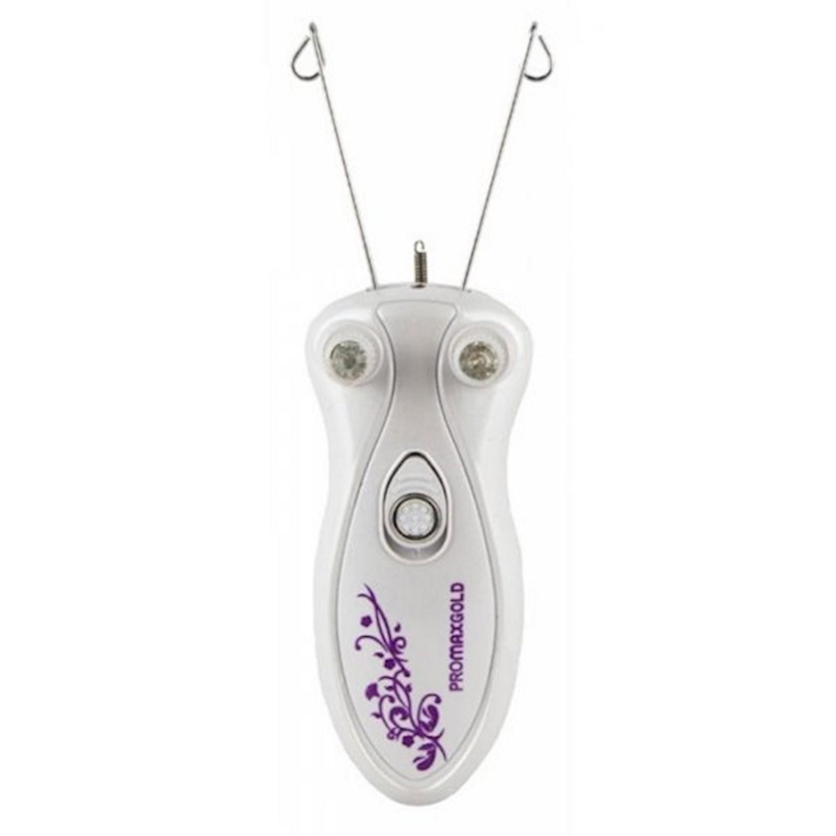 Epilyator Promaxgold HP-2688 — 1