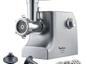 Ətçəkən MOULINEX HV10 2200W Metal — 2