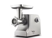 Ətçəkən MOULINEX ME858 2200W Metal — 2