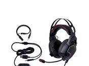 Gaming headsetTRACER GAMEZONE Raptor V2 RGB 46464 — 2