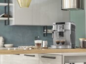 Delonghi Magnifica S ECAM 22.110.SB — 2
