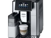 DeLonghi ECAM 610.55 SB — 2