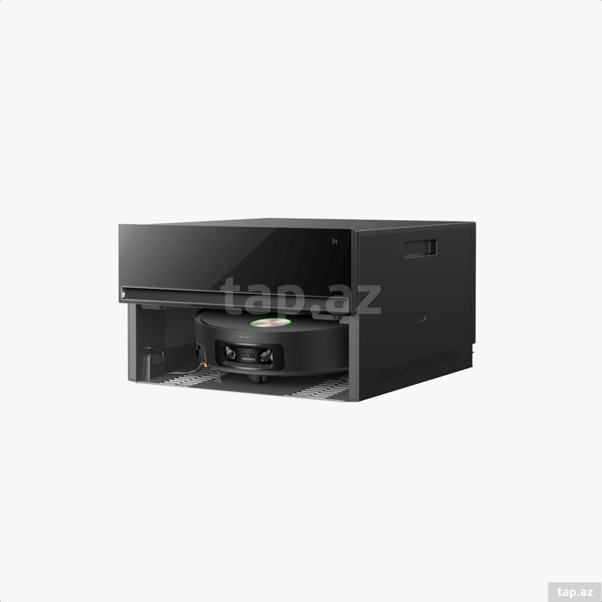Robot tozsoran Dreame X60 Pro Master — 1