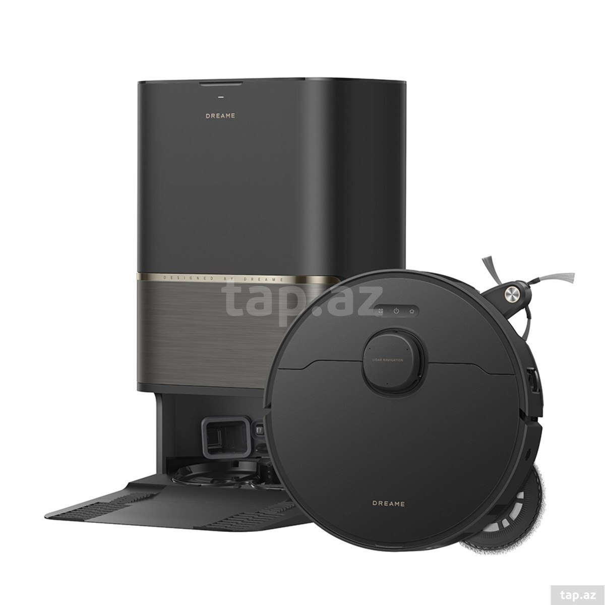 Robot tozsoran Dreame L50s Pro Ultra — 1