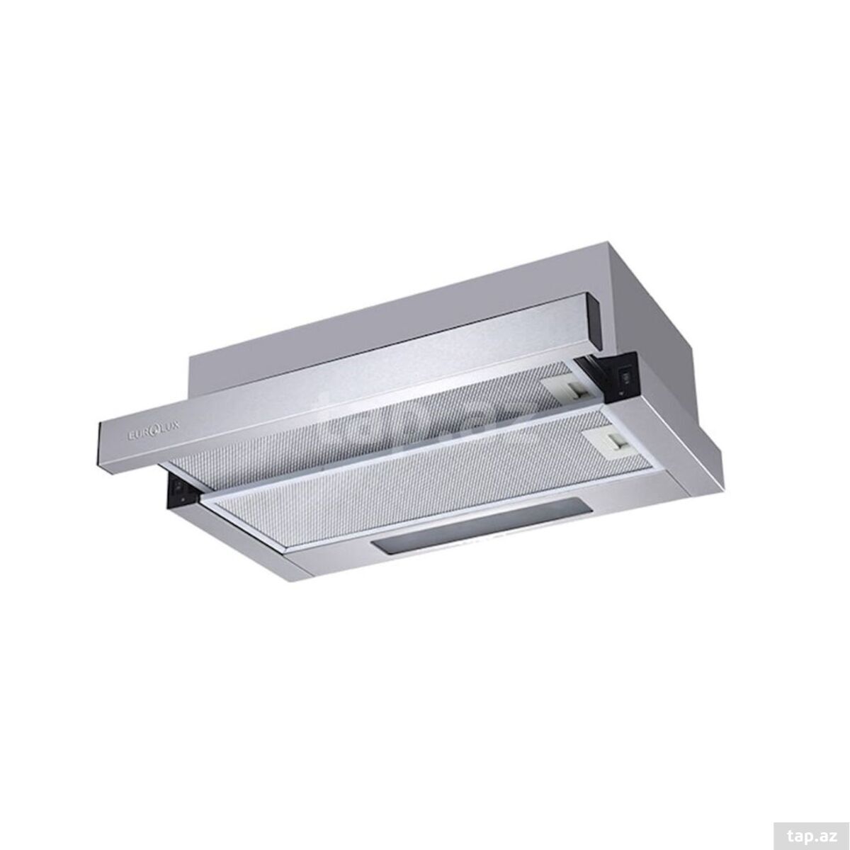 Aspirator Eurolux EU -SH4007TS60 Inox — 1