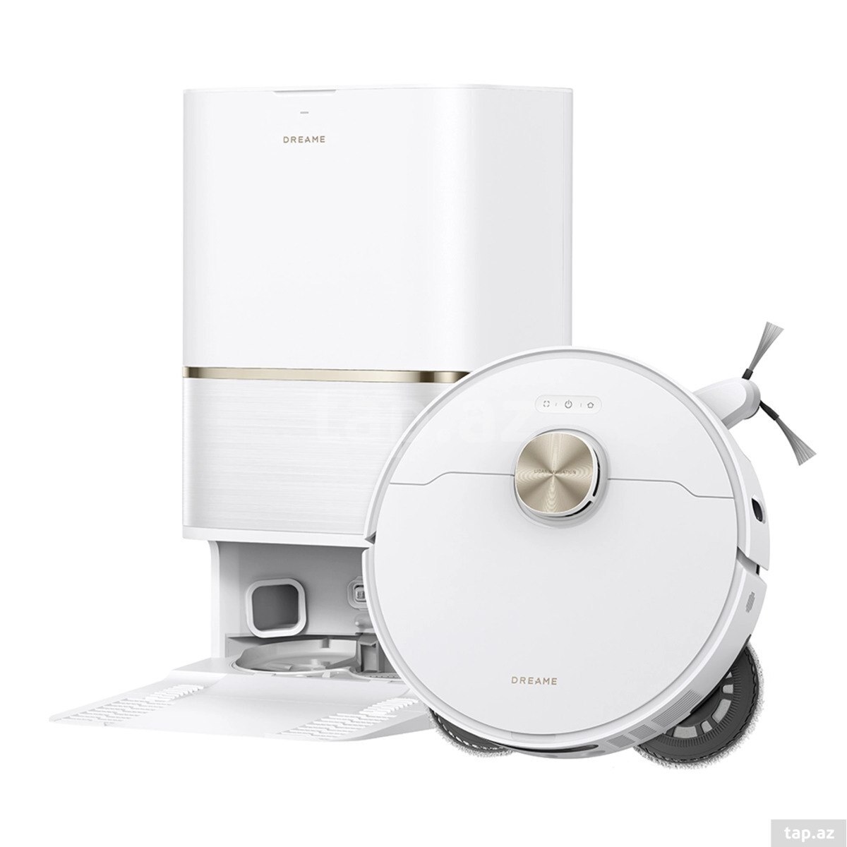 Robot tozsoran Dreame L50 Ultra AE — 1