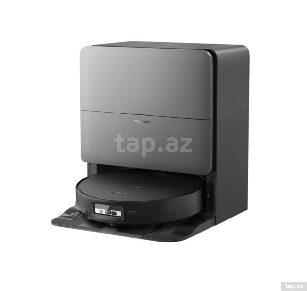 Robot tozsoran Roborock Saros 20 Sonic Complete — 1