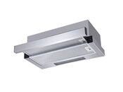 Aspirator Eurolux EU -SH4007TS60 Inox — 2