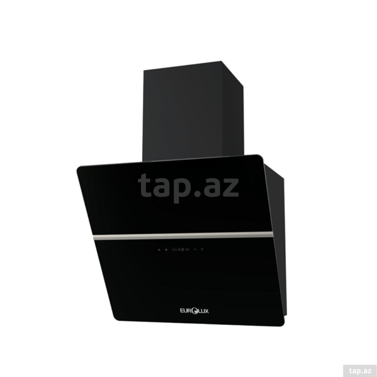 Aspirator Eurolux EU-RH4060CGB60_SH Black — 1