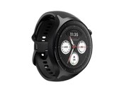 Motorola Moto Watch 2 Black PG38C08254 — 2