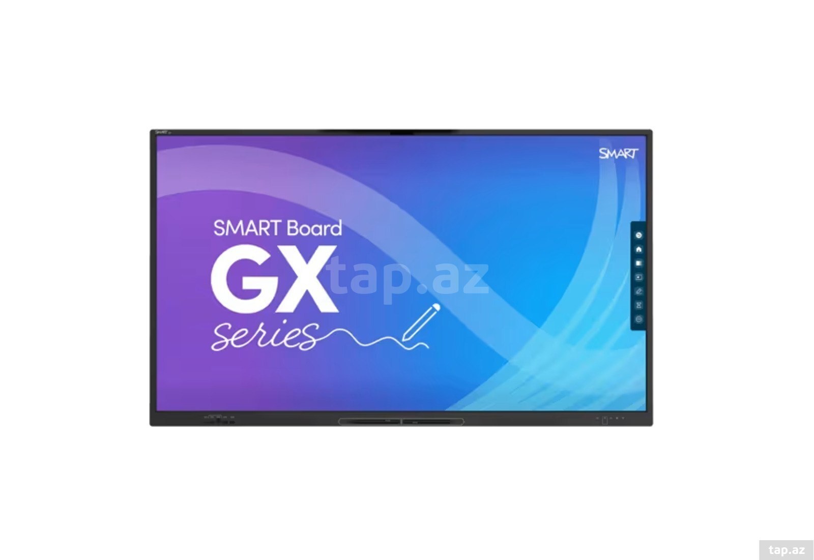 SMART Board GX075-V2 75 düym interaktiv panel — 1