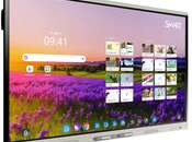 SMART Board MX086-V5 86 düym interaktiv panel — 2