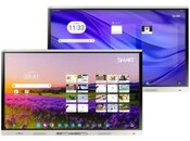 SMART Board MX055-V5 55 düym interaktiv panel — 2