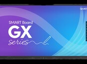 SMART Board GX086-V3 86 düym interaktiv panel — 2