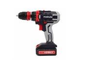 Makute drel (batareyalı) 16V Model: CD127-LX — 2