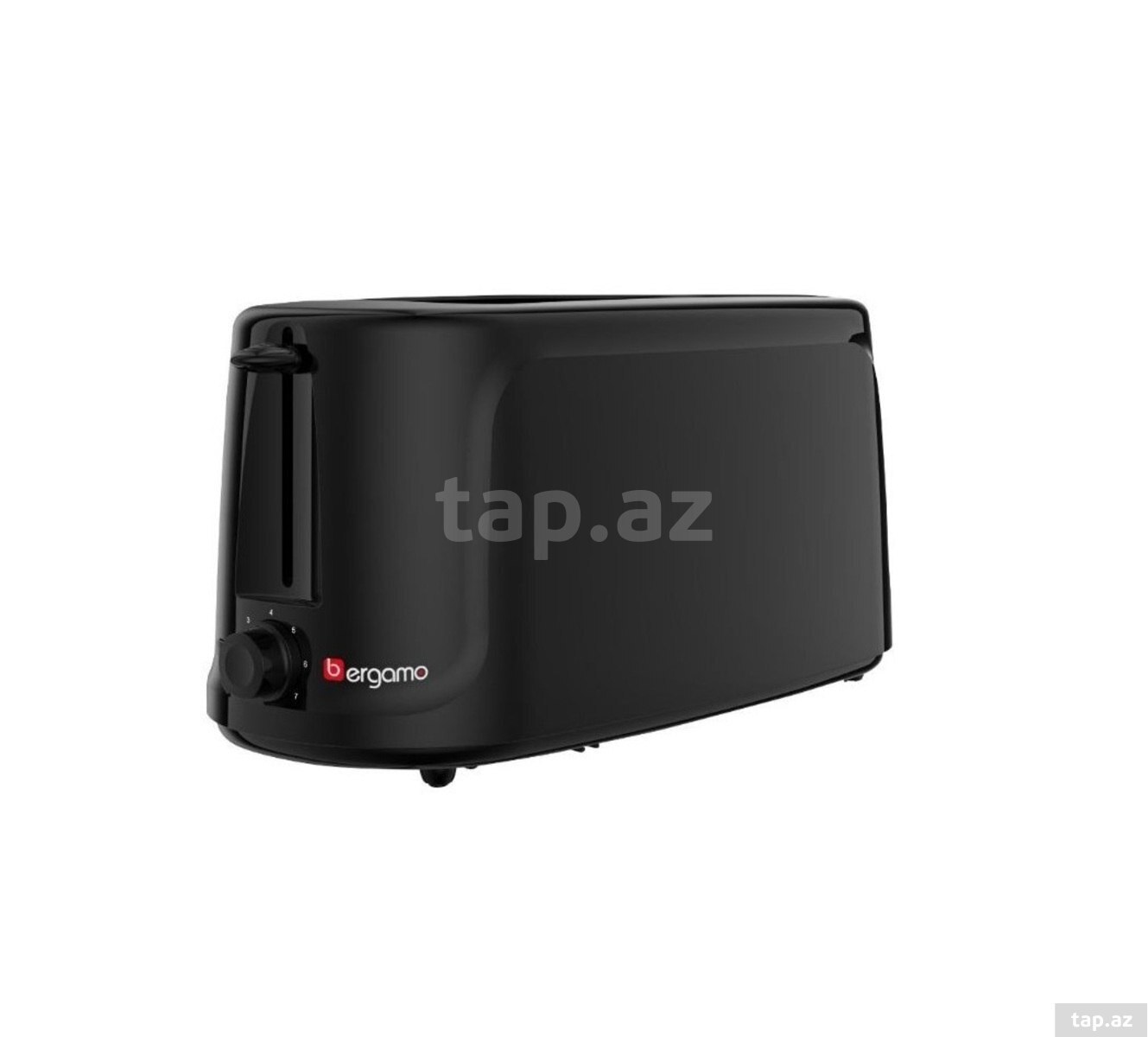 Toster Bergamo BG-TM4810DSB — 1