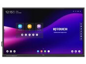 IQTouch HA1100 Pro LE075MD interaktiv lövhə — 2