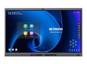 IQTouch QA1300PRO LE098MD 98 düym interaktiv lövhə — 2