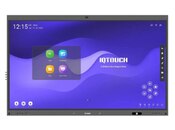 IQTouch TB1300 PRO LE075MD-X interaktiv lövhə — 2
