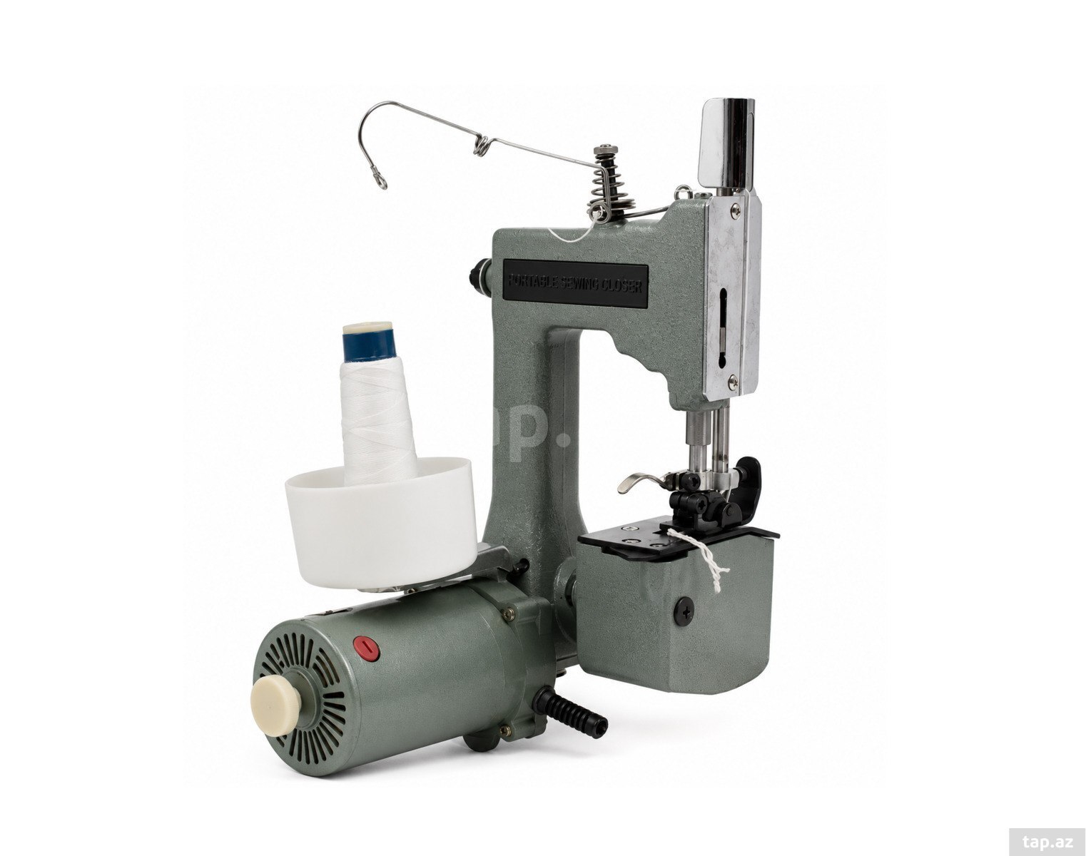 Tikiş maşını (elektrikli) kisə üçün Model: GX9-2 — 1