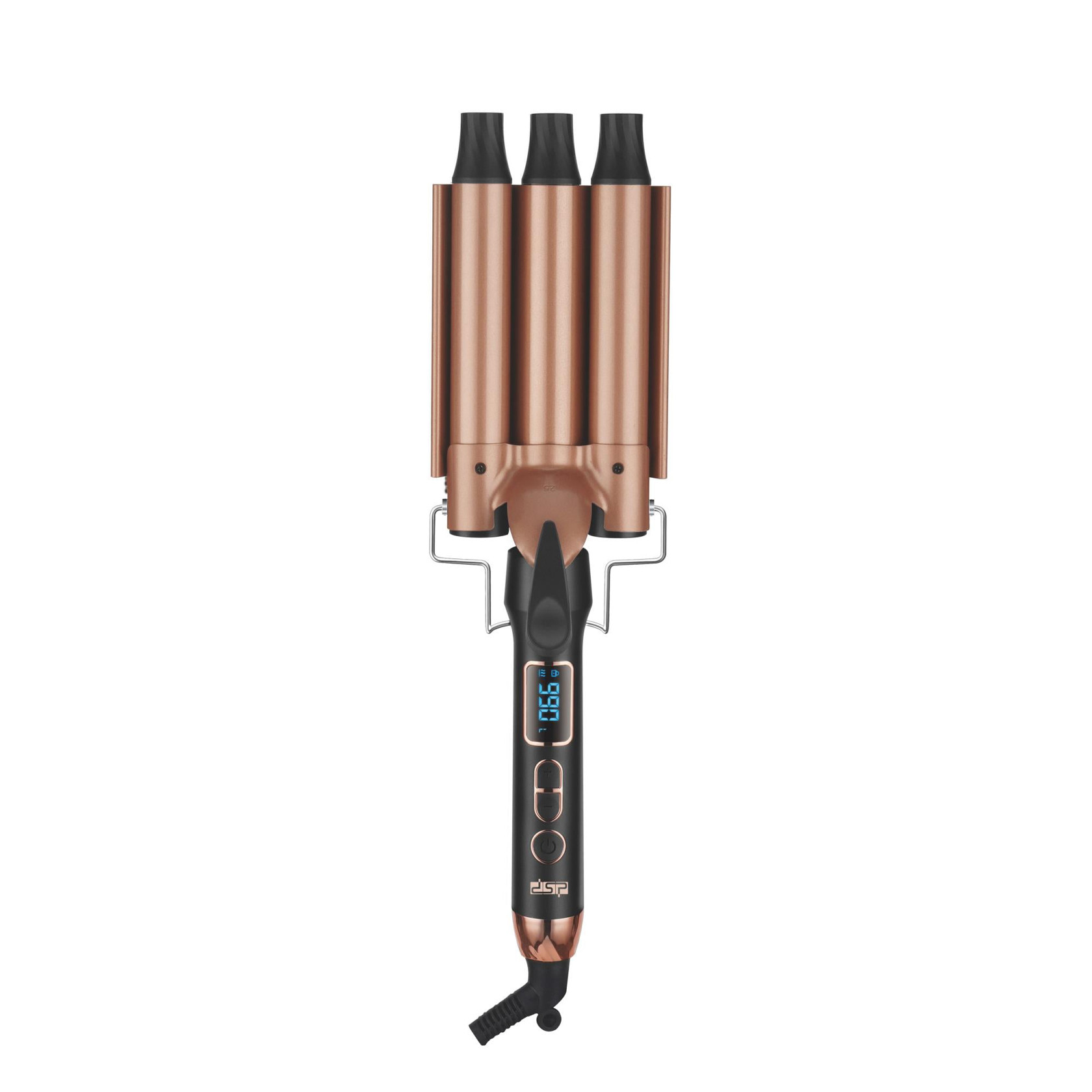 Burma üçün maşa DSP 20579, 105 Vt, Qızılı — 1