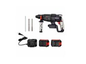 Makute perforator (batareyalı) 20V 2-26 Model: CHD001 — 2