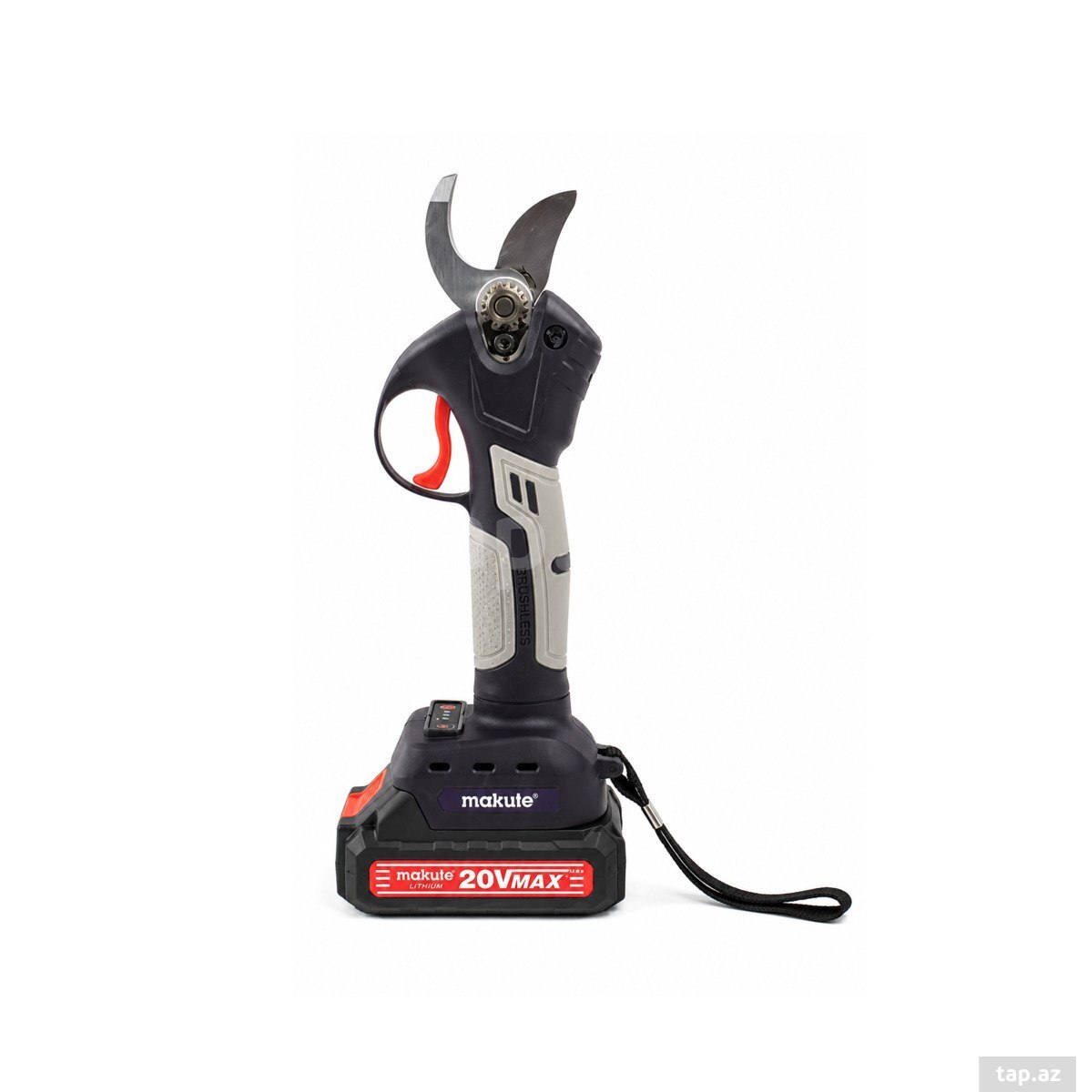 Makute batareyalı budama qayçısı 32mm 20V Model: CPM001 — 1