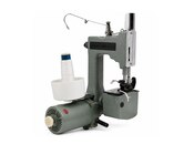 Tikiş maşını (elektrikli) kisə üçün Model: GX9-2 — 2